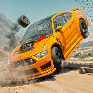 Stunt Max Pro - Car Crash Game apk
