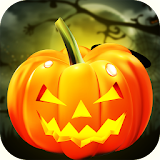 Halloween Witch Runner icon
