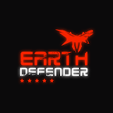 Earth Defender icon
