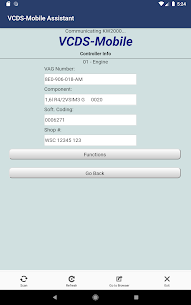 VCDS Mobile APK for Android Free Download 4