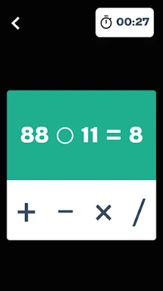 Brain Trainer - Screenshot 4