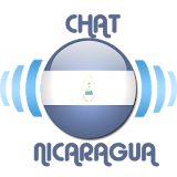 Chat Nicaragua icon