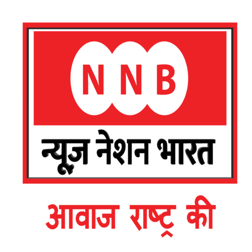 News Nation Bharat logo