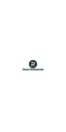 Android application Rehab Performance screenshort