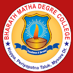 Cover Image of ดาวน์โหลด BMDC - BHARATH MATHA DEGREE CO  APK
