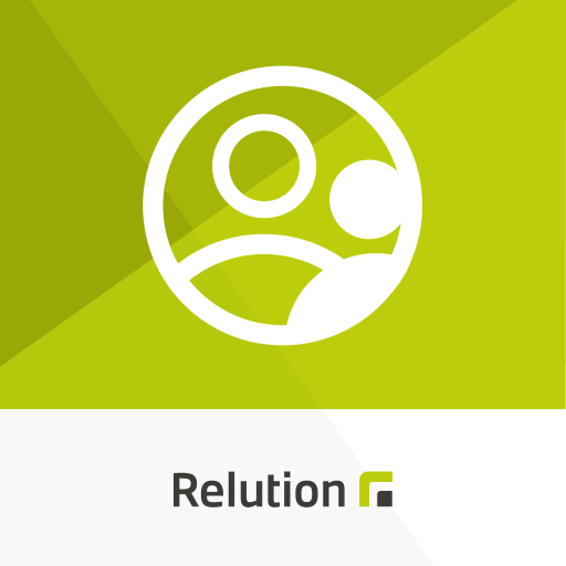 Relution Parent Laai af op Windows