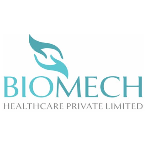 Biomech Healthcare logo