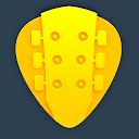 Guitar Tuner: Ukulele & Bass icon
