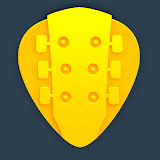 Guitar Tuner: Ukulele & Bass icon