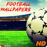 Football Wallpapers HD icon