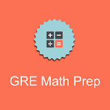 GRE Math Prep icon