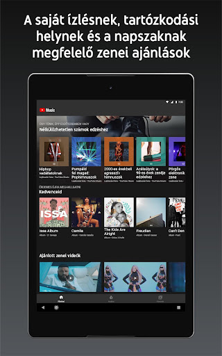 Mobile Android Screenshots 6