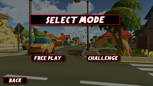 Wild Dinosaur Simulator 3D