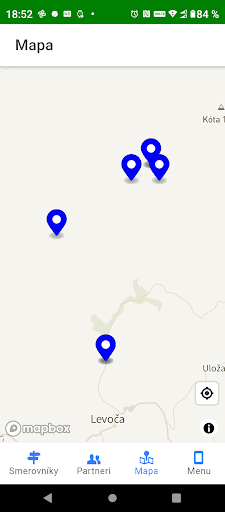 Rozhľadňa Marčulina