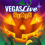 Cover Image of Download Vegas Live Slots: Casino Games  APK