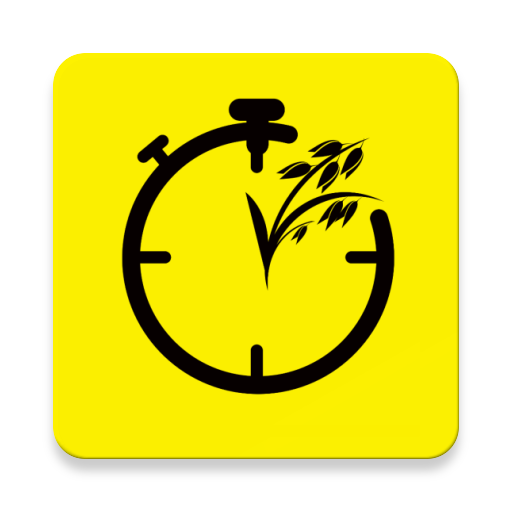 Hay Mate logo