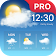 Weather forecast Pro icon