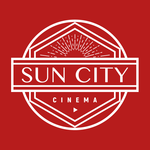Кинотеатр Sun City, Нижнекамск logo