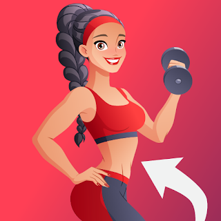 Lose Weight App For Women PRO apk