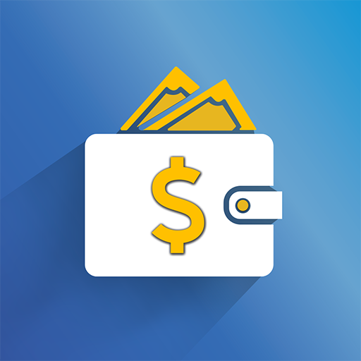 Expense Tracker- Invoice Maker 2.5 Icon