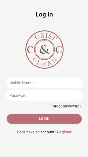 Crisp & Clean Screen 2