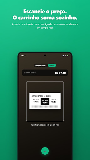 Mapew: Compras Inteligente screenshot 2