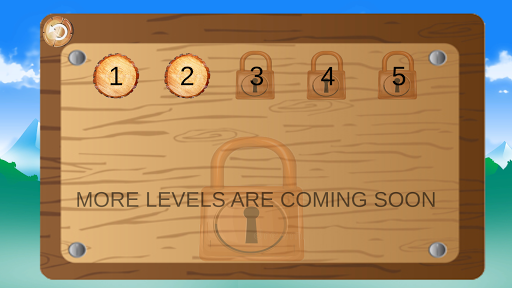 Adventure Runner 2D Screen 2