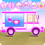 Cover Image of Download Ice Cream Truck Cooking  APK