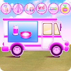 Ice Cream Truck Cooking