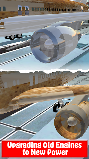 Airplane World Adventure Pro Screenshot 3 - AppWisp.com