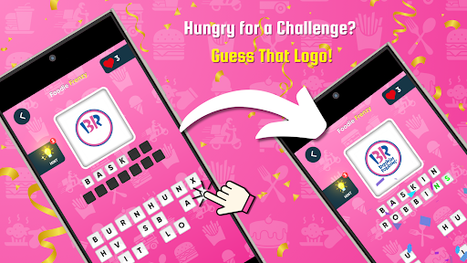 Logo Quiz - Guess The Logo screenshot 4