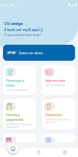 EFAC Screen 2