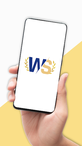 Android application Consórcio Nacional WS screenshort