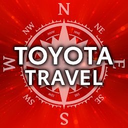 Toyota Travel: Download & Review