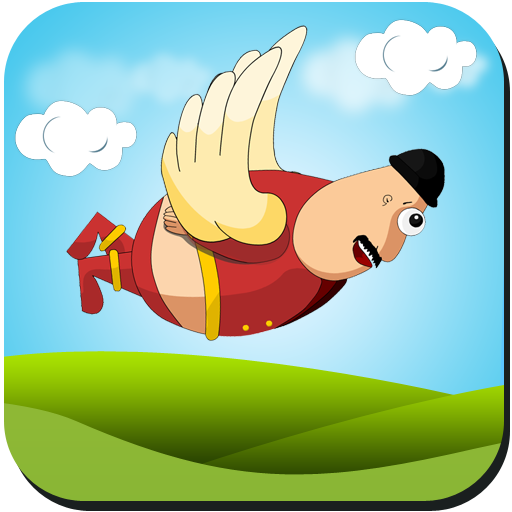 Flying Fatty Download on Windows