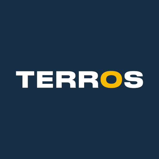Terros logo