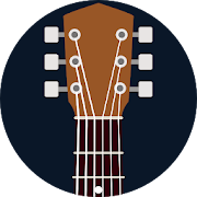 Guitrainer - Guitar Chords Trainer  Icon