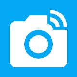 Silent camera (free, low capacity, simple) icon