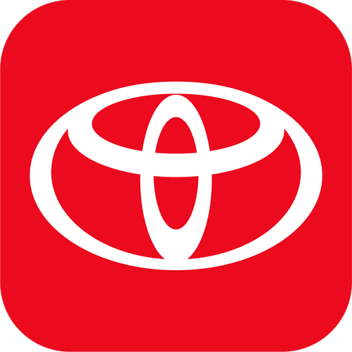 Toyota Always logo
