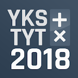 TYT - YKS Puan Hesaplama Robotu icon