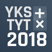TYT - YKS Puan Hesaplama Robotu 2.0.1 Icon