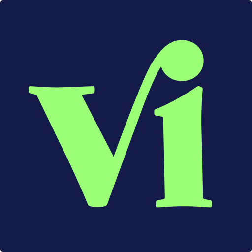 Vi Health logo