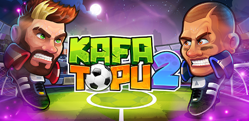 kafa topu 2 - online futbol - google play'de uygulamalar