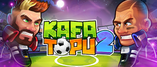 Kafa Topu 2 - Online Futbol