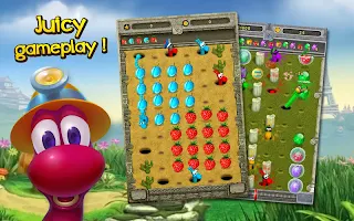 Yumsters! Premium - Screenshot 2