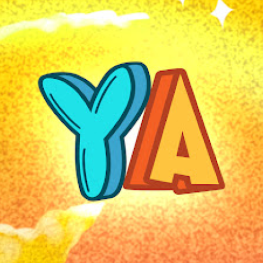 YOLO AVENTURAS - App Fandom logo