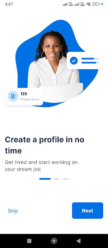 SimplifyHire Candidate Screen 2