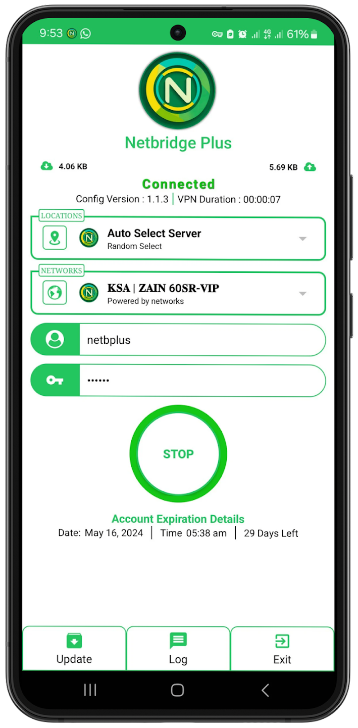 Screenshot image 2
