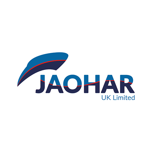 jaoharuklimited logo
