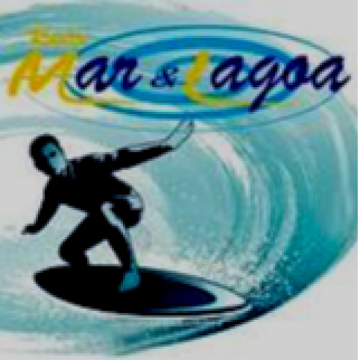 Android application Mar & Lagoa screenshort